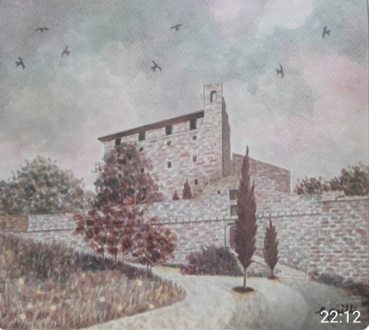 Santuario